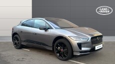 Jaguar I-Pace 294kW EV400 R-Dynamic HSE Black 90kWh 5dr Auto Electric Estate